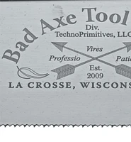 Scies à dos Bad Axe Tool Works