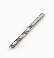 HSS Lipped Metric Brad-Point Drills
