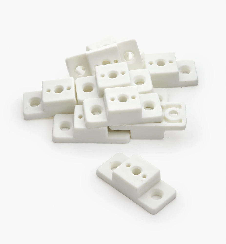 Drawer Slide Spacers