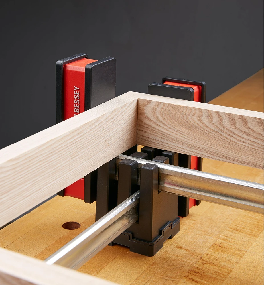 Blocs KP Bessey