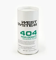 Fillers for West System Epoxy