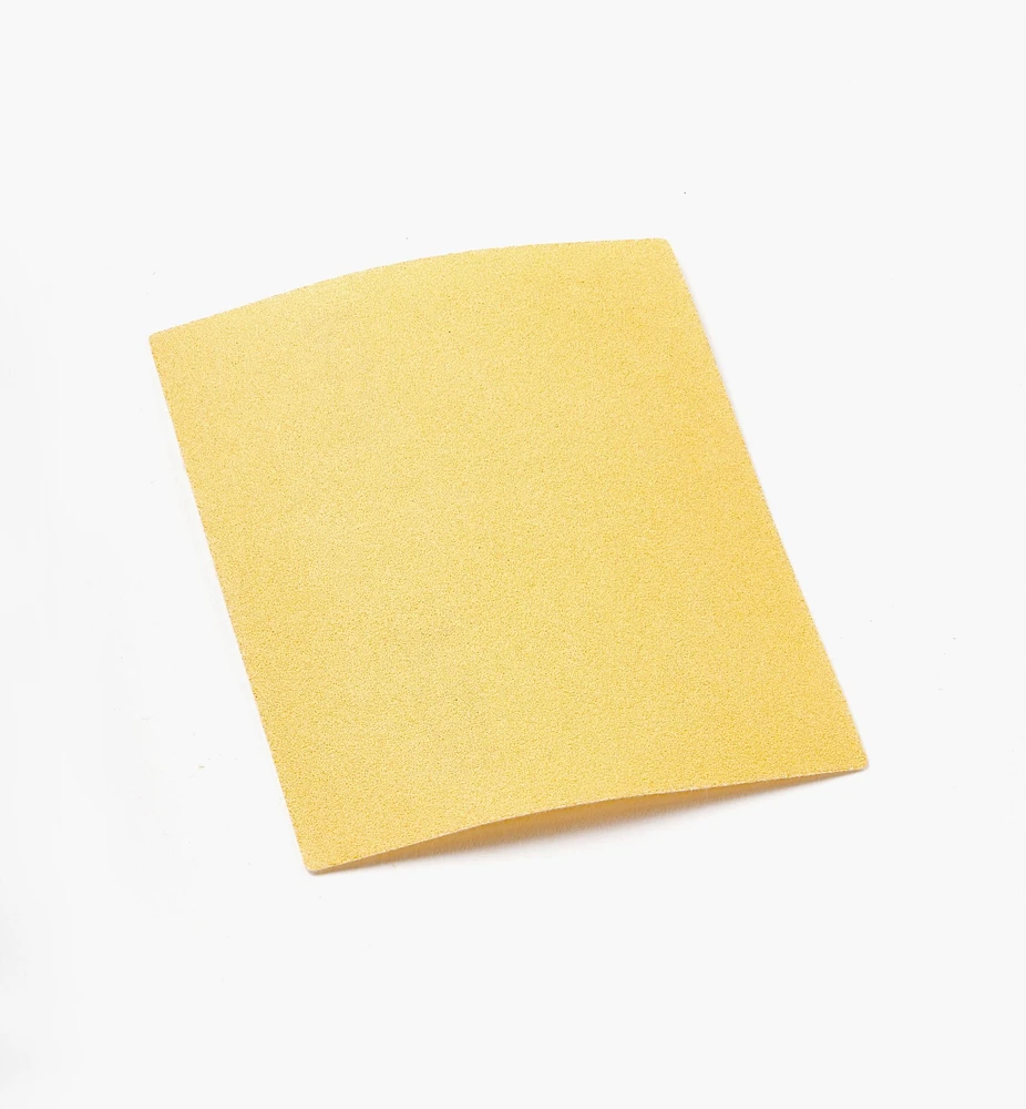 Mirka Gold 3" × 4" Grip Sheets