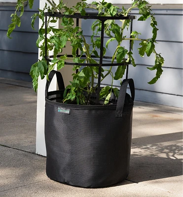 Gallon Mesh Fabric Pot