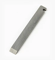 Metric Standard Blades for Veritas Right-Hand Small Plow Plane and Combination