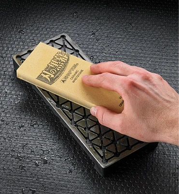 Shapton Standard Lapping Plate (NAORU)