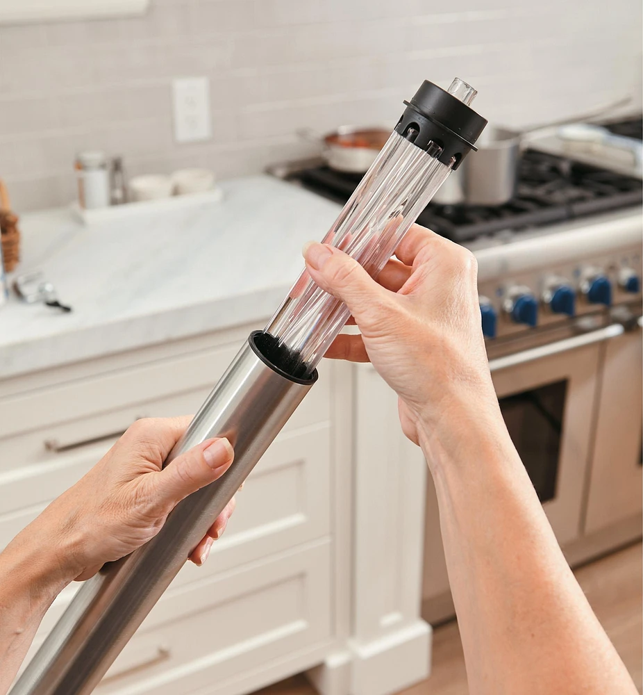 Collapsible Pasta Drying Rack