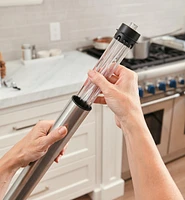 Collapsible Pasta Drying Rack