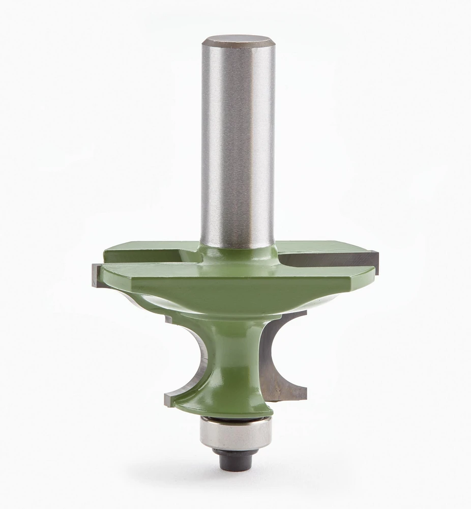 Mèche pour rebord de fenêtre