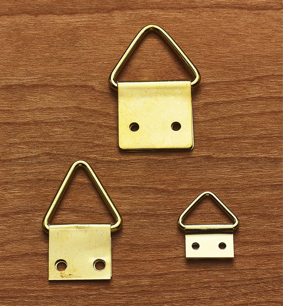 Short Picture Hangers