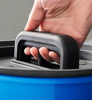 Bucket Lid Insert