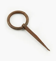 Traditional Ring Pulls