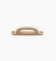 Wooden Plate Pulls