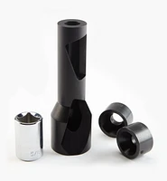 Dowel Inserts for the Veritas Maker