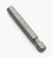 6mm Hex Bit