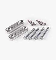JessEm Clear-Cut Router Table Stock Guide Mounting Kit
