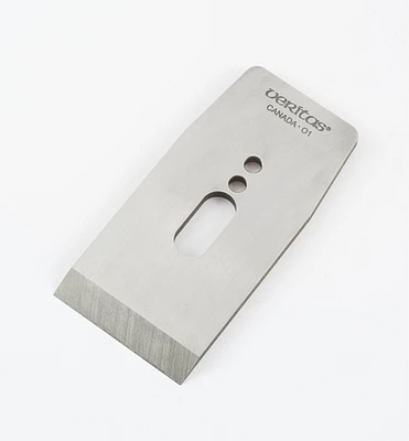 Veritas O1 Bevel-Up Bench Plane Blades