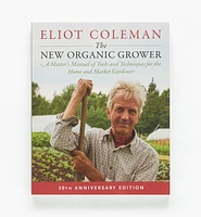 The New Organic Grower