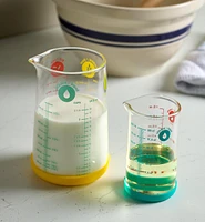Measuring Glasses