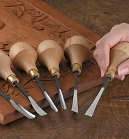 Henry Taylor Palm Set