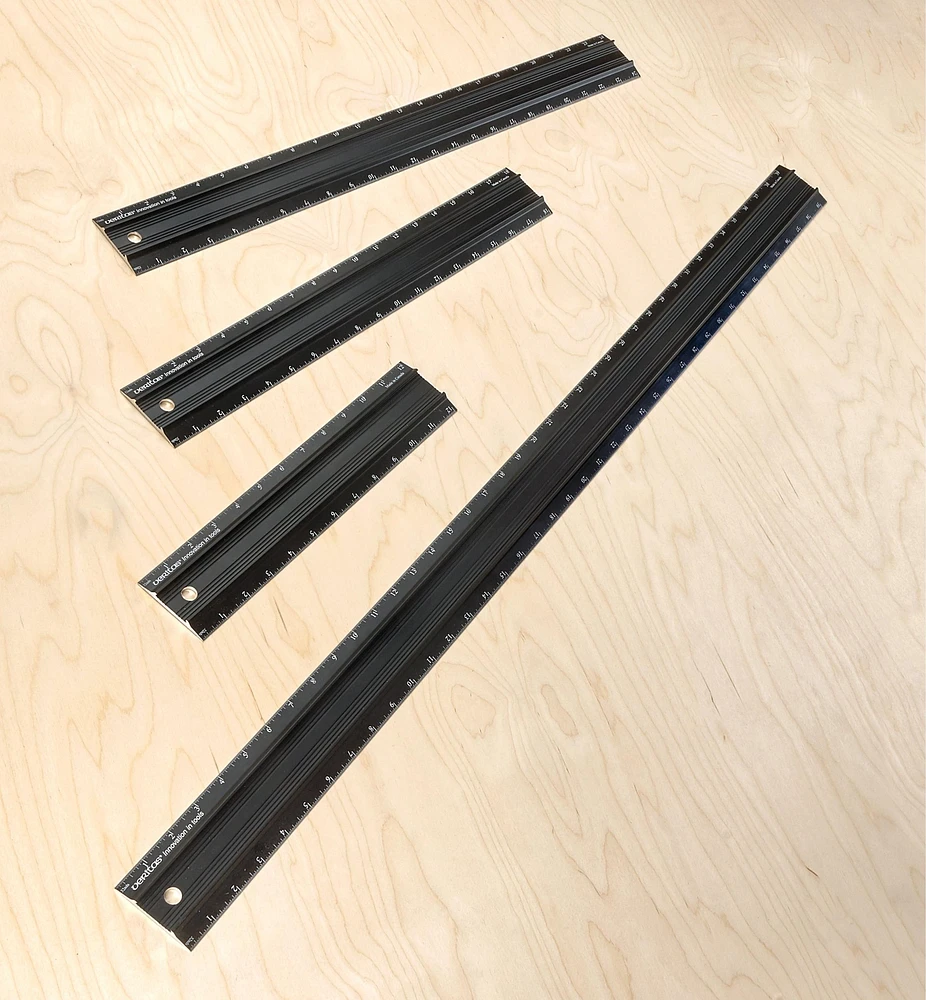 Set of 4 Veritas Imperial Shop Rules