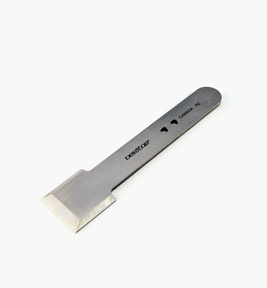 Replacement Blades for the Veritas Large Shoulder Plane