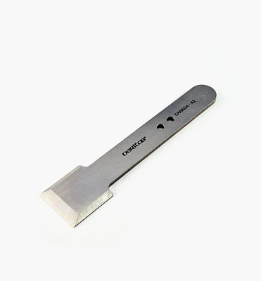 Replacement Blades for the Veritas Large Shoulder Plane