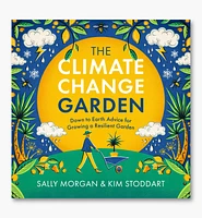 The Climate Change Garden, Updated Edition