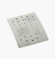 Mirka Iridium 3" × 4" 36-Hole Grip Sheets