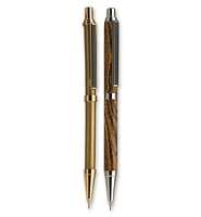 Slim Pencil Hardware