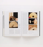 The Creative Woodturner