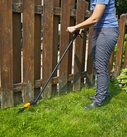 Long-Handled Grass Shears