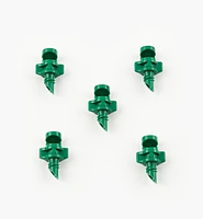 Spray Jets for Low-Flow Irrigation Systems