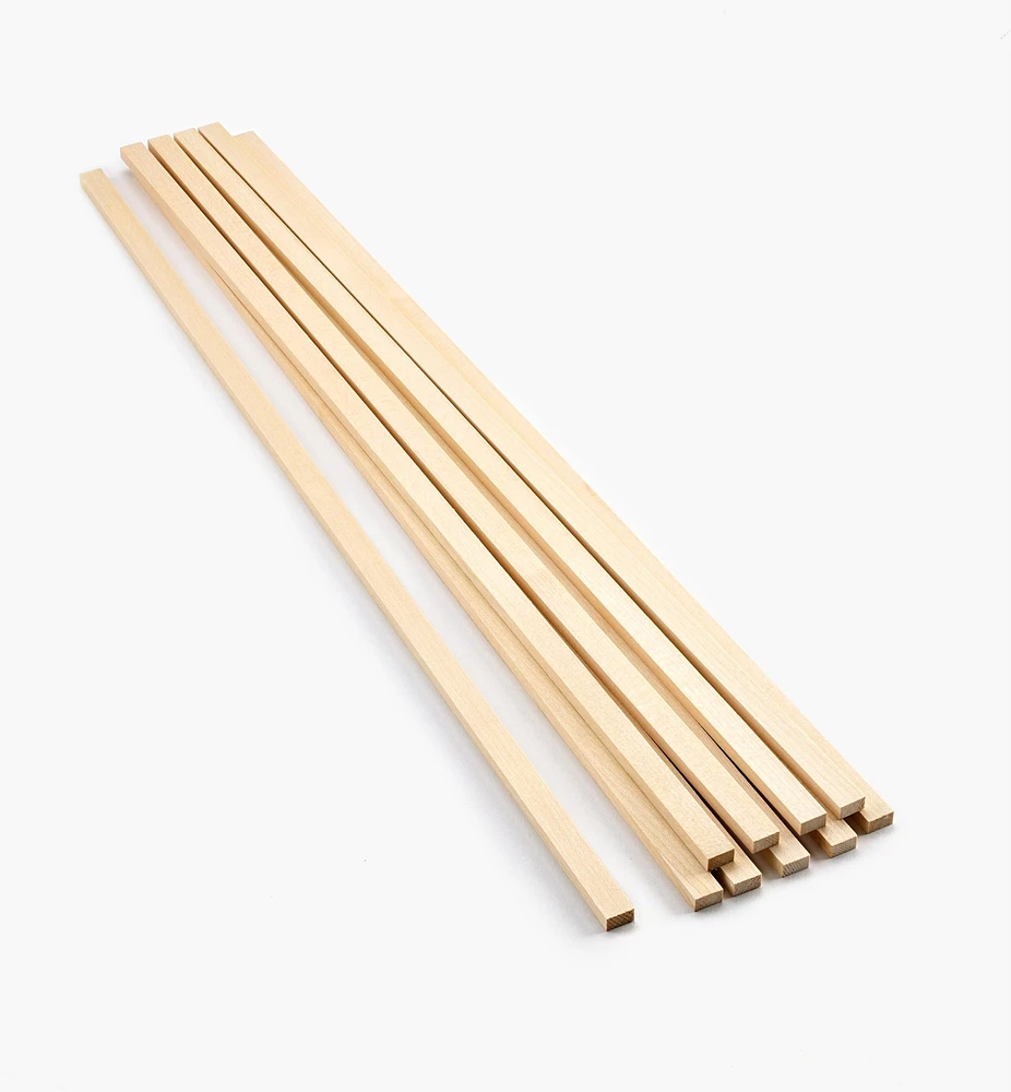 Kumiko Bar Stock