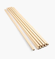 Kumiko Bar Stock