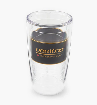 Verre Tervis de 16 oz, Veritas