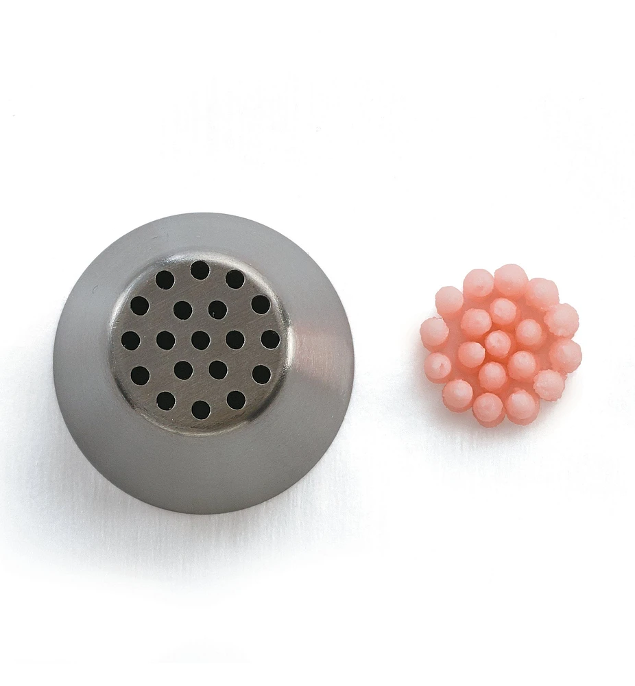 Decorative Piping Tips