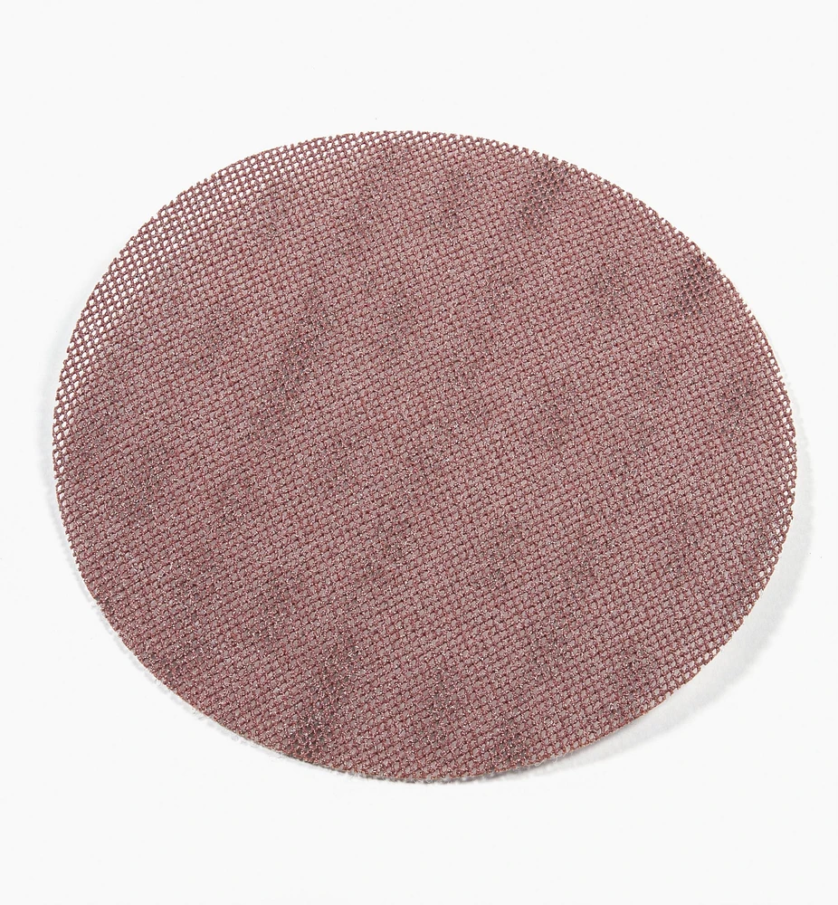 Mirka 9" Abranet Ace HD Grip Discs for LEROS