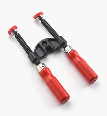 Bessey Dual-Spindle Edge Clamp