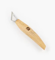 Couteaux de sculpteur japonais
