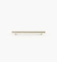 Stainless-Steel Round Tube Handles