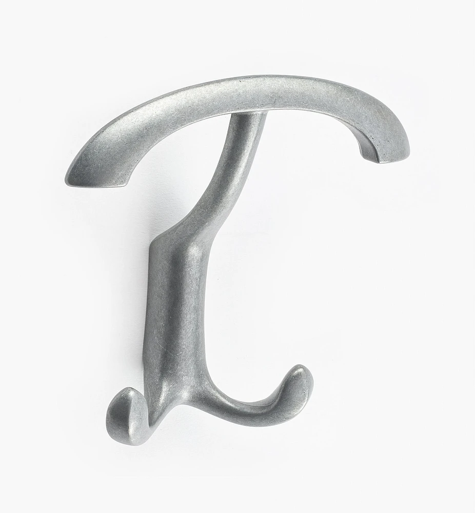 Novecentro Triple Hook