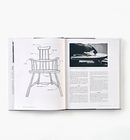 Good Work: The Chairmaking Life of John Brown