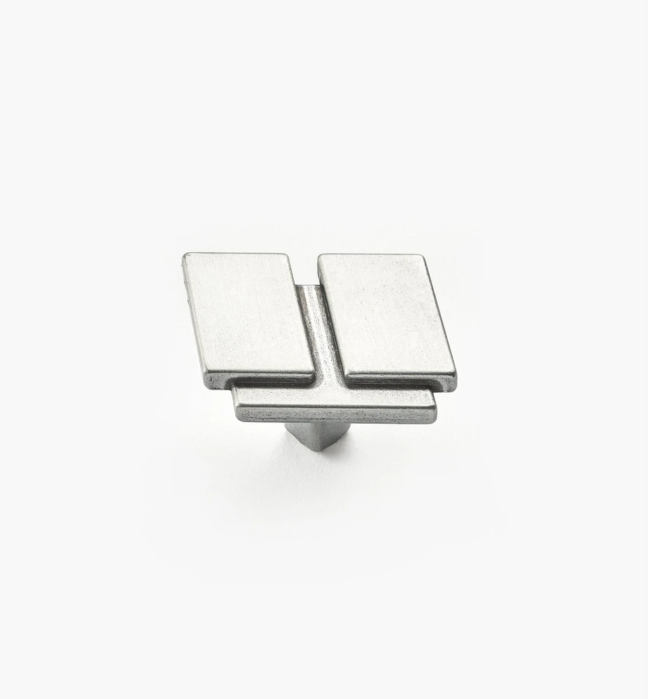 Division  Knob