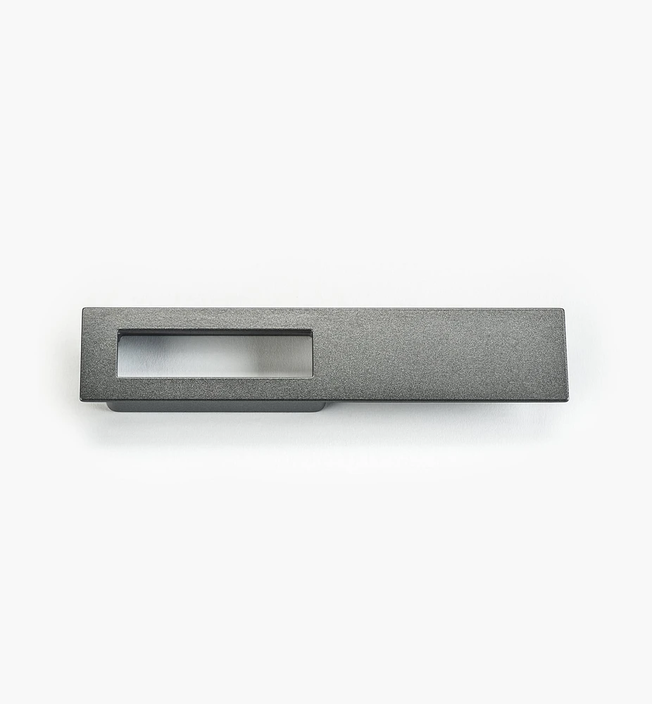 Mortise Pulls