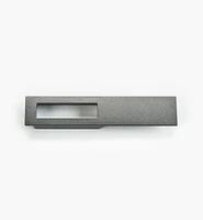Mortise Pulls