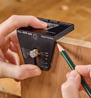 No. 444 am Adjustable Dovetail Marker
