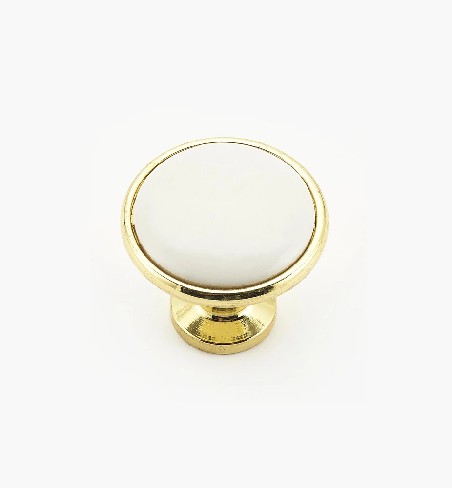 Die-Cast Knobs