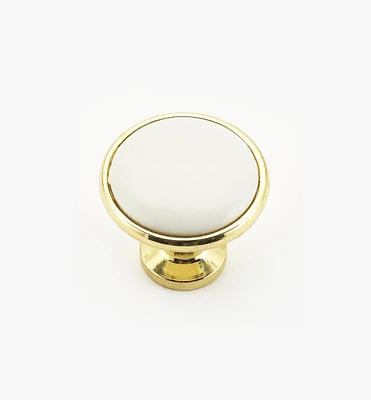 Die-Cast Knobs