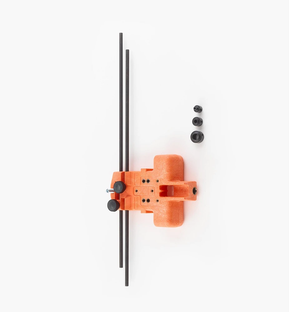 Pro Blumotion Drilling Jig