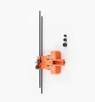 Pro Blumotion Drilling Jig